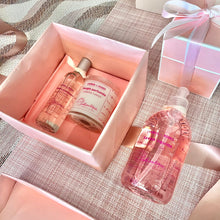 Load image into Gallery viewer, Chemin De Roses Curated Gift Set