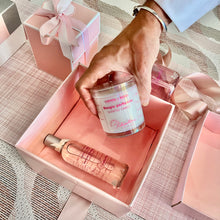 Load image into Gallery viewer, Chemin De Roses Curated Gift Set