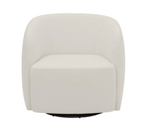 Load image into Gallery viewer, Lola Swivel Chair