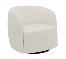 Load image into Gallery viewer, Lola Swivel Chair