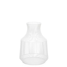 Load image into Gallery viewer, Vase/Umbrella Stand - White