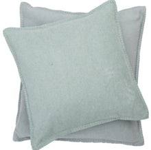 Load image into Gallery viewer, SYLT Cushion Cover - Blue