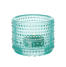 Load image into Gallery viewer, Kastehelmi - Tealight Candleholder