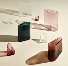 Load image into Gallery viewer, Mist Vase Tall