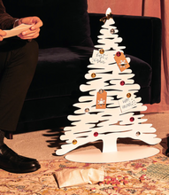 Load image into Gallery viewer, Alessi Bark Magnetic Tree