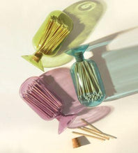 Load image into Gallery viewer, Cloche with matches - large