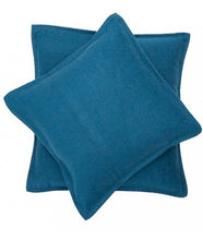 Load image into Gallery viewer, SYLT Cushion Cover - Blue
