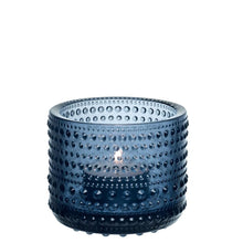 Load image into Gallery viewer, Kastehelmi - Tealight Candleholder