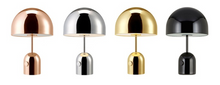 Load image into Gallery viewer, Tom Dixon Bell Table Lamp
