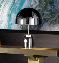 Load image into Gallery viewer, Tom Dixon Bell Table Lamp
