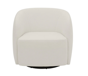 Lola Swivel Chair