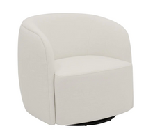 Load image into Gallery viewer, Lola Swivel Chair
