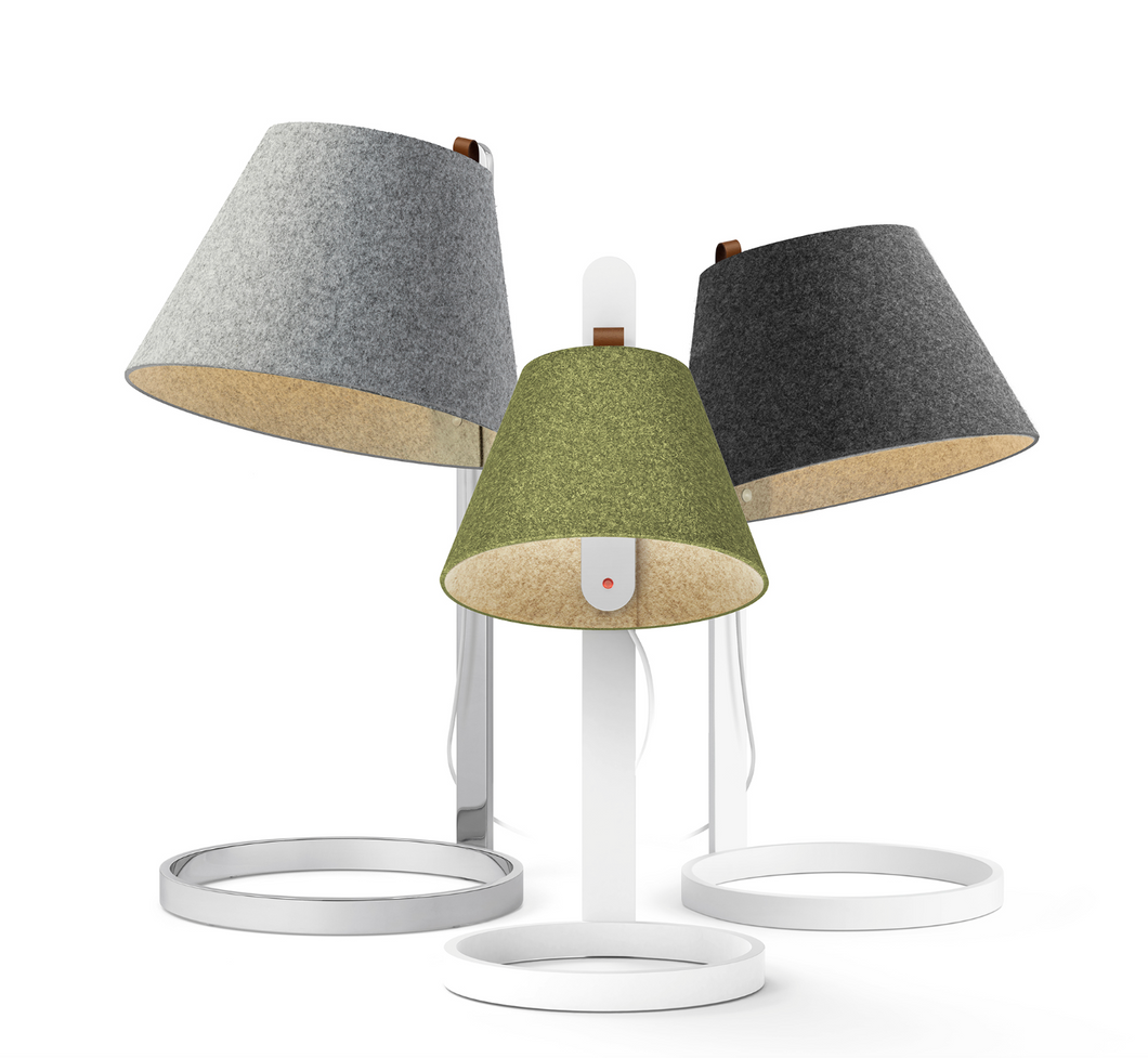 Lana Desk Lamp - Pablo Designs