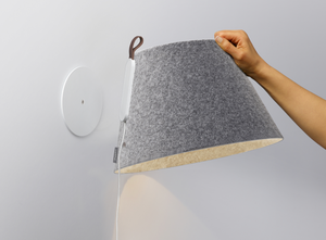 Lana Desk Lamp - Pablo Designs