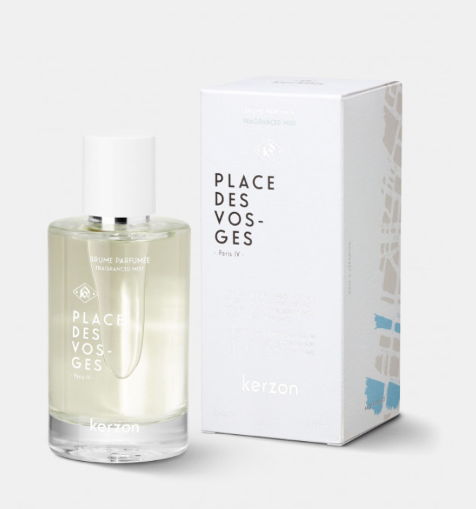 Place Des Vos-Ges Fragrance mist