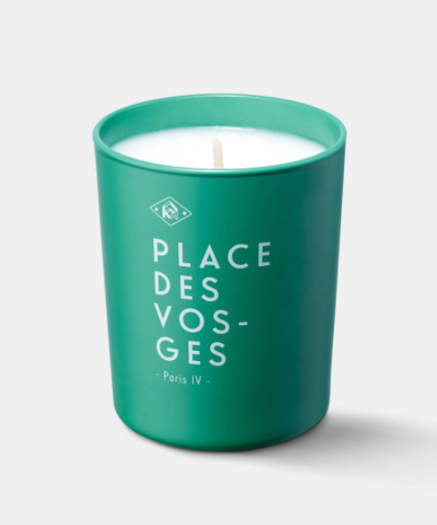 Place Des Vos-Ges Candle