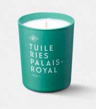 Load image into Gallery viewer, Tuile Reis Palais-Royal Candle
