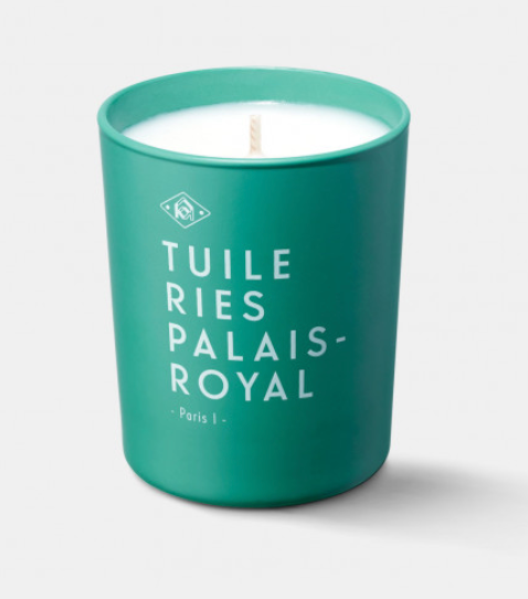 Tuile Reis Palais-Royal Candle