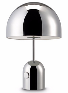 Tom dixon discount bell table lamp