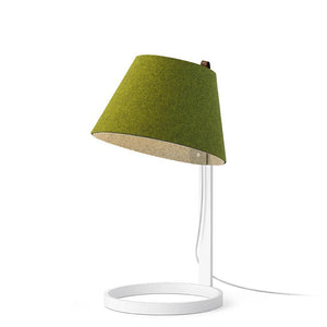 Lana Table Lamp - Moss