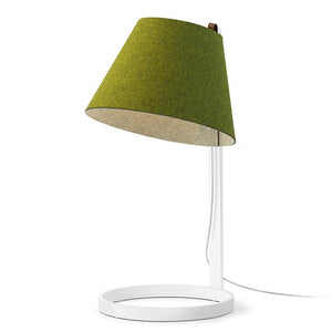 Lana Table Lamp - Moss