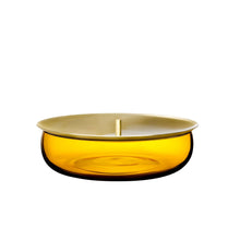 Load image into Gallery viewer, Beret Storage Box with Brass Lid
