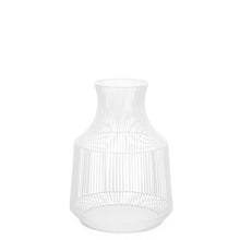 Load image into Gallery viewer, Vase/Umbrella Stand - White
