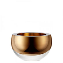 Load image into Gallery viewer, Gold LSA Host Bowl - Large
