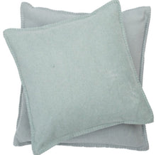 Load image into Gallery viewer, SYLT Cushion Cover - Glass Green

