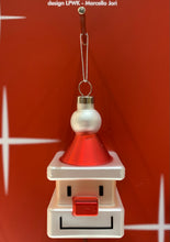 Load image into Gallery viewer, Alessi Christmas Ornaments
