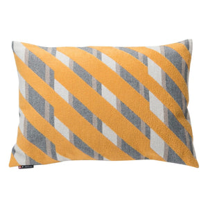 Diagonals - Deco Pillow