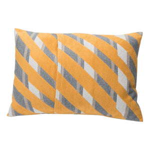 Diagonals - Deco Pillow