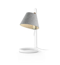 Load image into Gallery viewer, Lana Table Lamp - Stone
