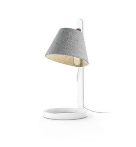 Lana Table Lamp - Stone