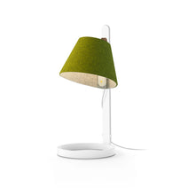 Load image into Gallery viewer, Lana Table Lamp - Moss

