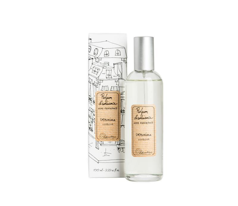 Lothantique Room Spray Verbena