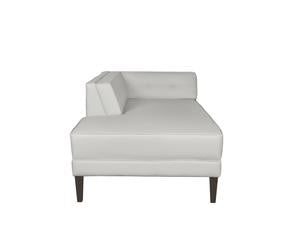 Ray Lounge Chaise