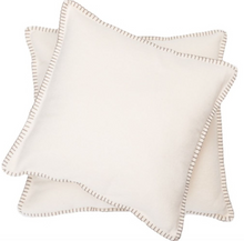Load image into Gallery viewer, SYLT Cushion Cover -Off White
