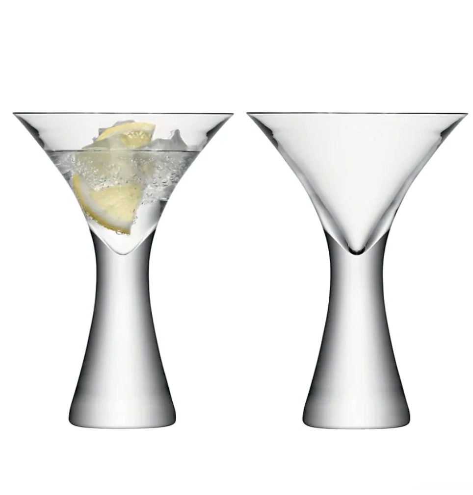MOYA - Cocktail Glass X 2