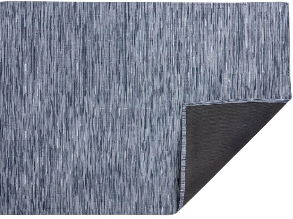 Bamboo Mat - Rain