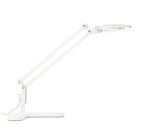 Link Table Lamp - White