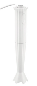 Alessi Hand Blender - Plissé Collection