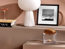 Load image into Gallery viewer, Ecrin Lidded Vessel - Large
