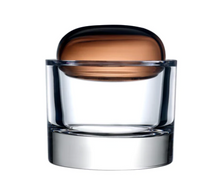 Load image into Gallery viewer, Ecrin Lidded Vessel - Large
