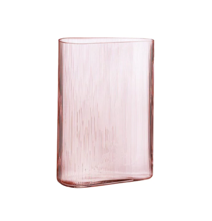 Mist Vase Short