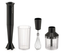 Load image into Gallery viewer, Alessi Hand Blender - Plissé Collection
