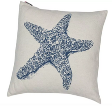 Load image into Gallery viewer, Nova - cushion cover - Starfish

