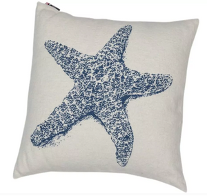 Nova - cushion cover - Starfish