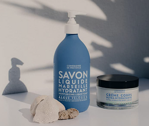 SeaWeed Liquid Soap