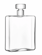 Load image into Gallery viewer, Cask Whiskey Oblong Decanter
